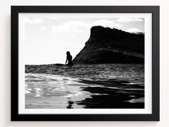 The universe reflects - She Hit Pause