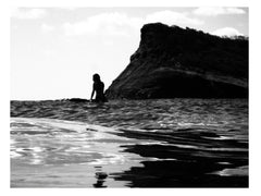 The universe reflects - She Hit Pause