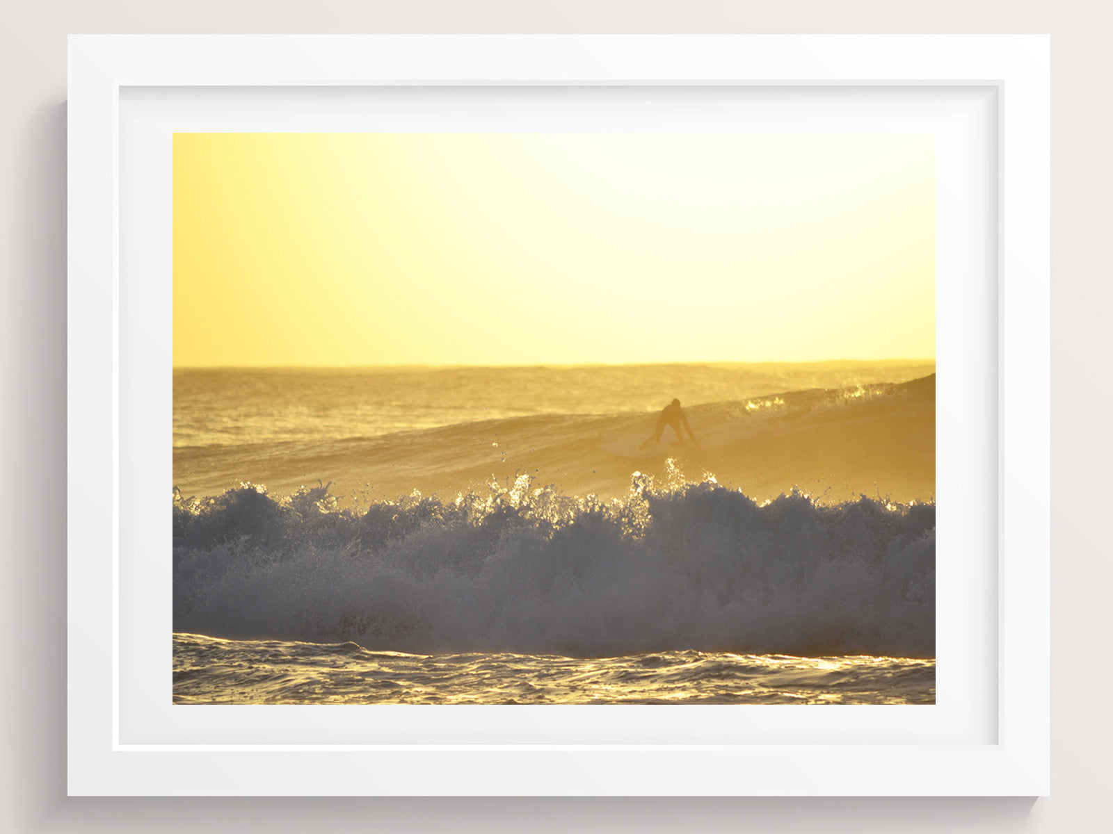 Riding Through Sunlight (Rincon, PR) - She Hit Pause