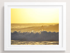 Riding Through Sunlight (Rincon, PR) - She Hit Pause