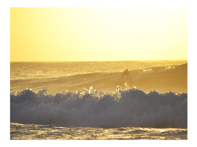 Riding Through Sunlight (Rincon, PR) - She Hit Pause