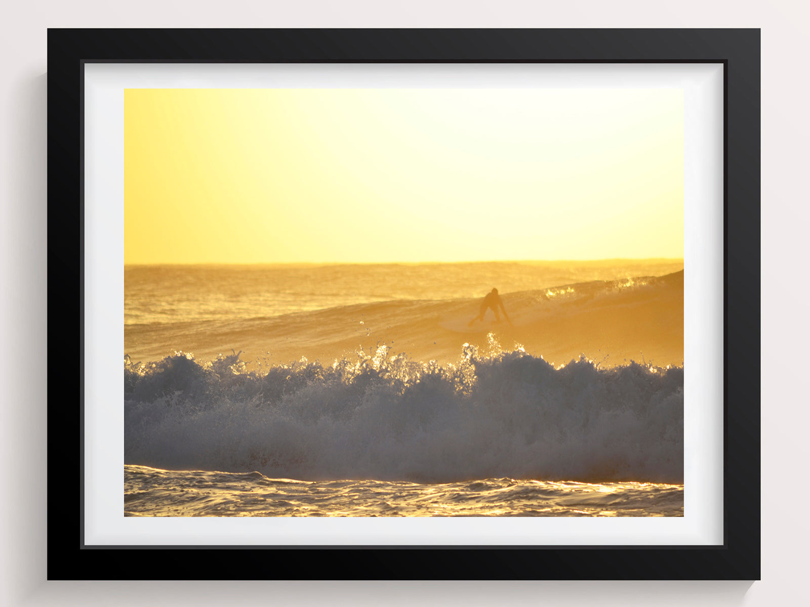 Riding Through Sunlight (Rincon, PR) - She Hit Pause