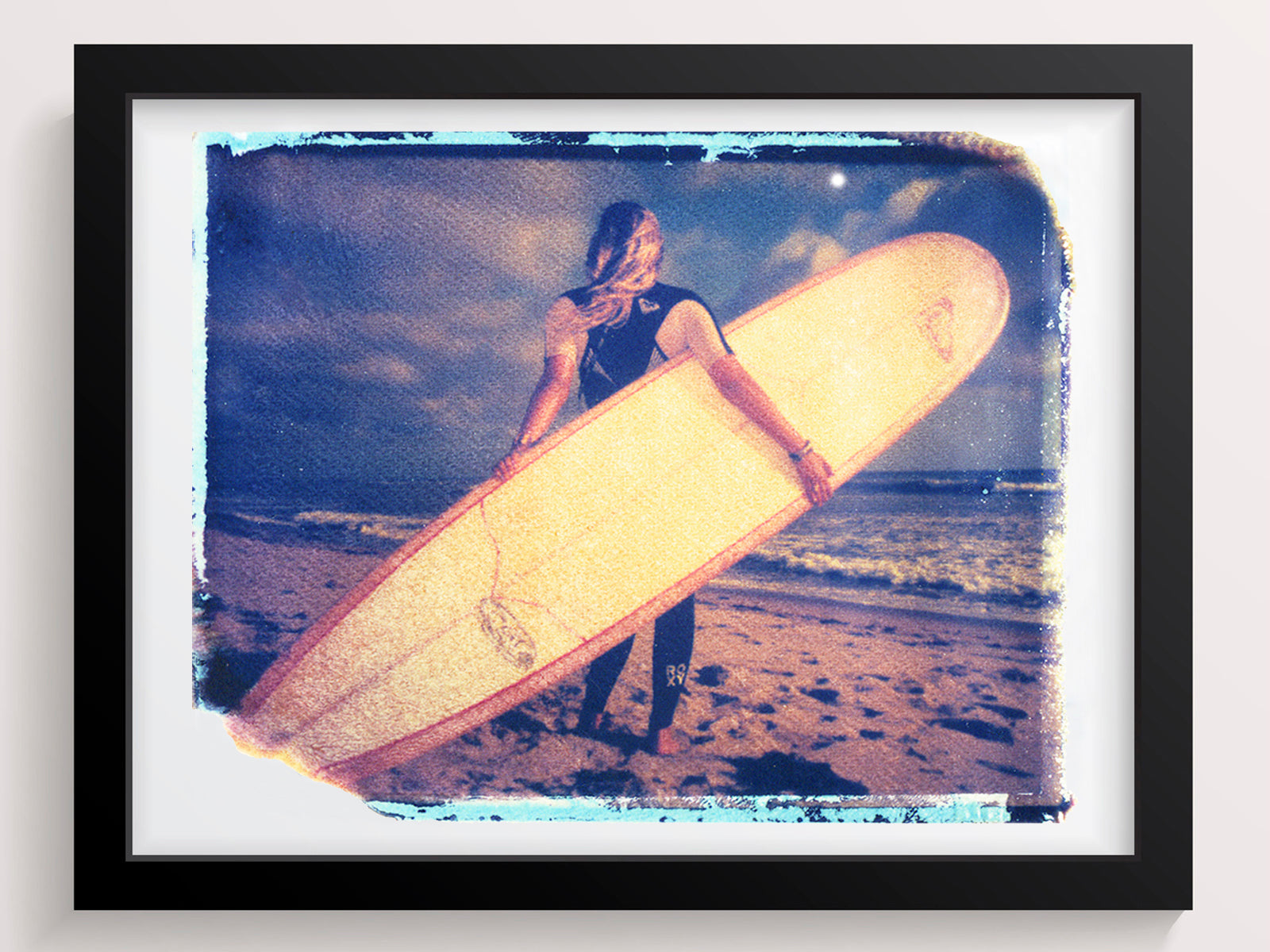 San Onofre - She Hit Pause
