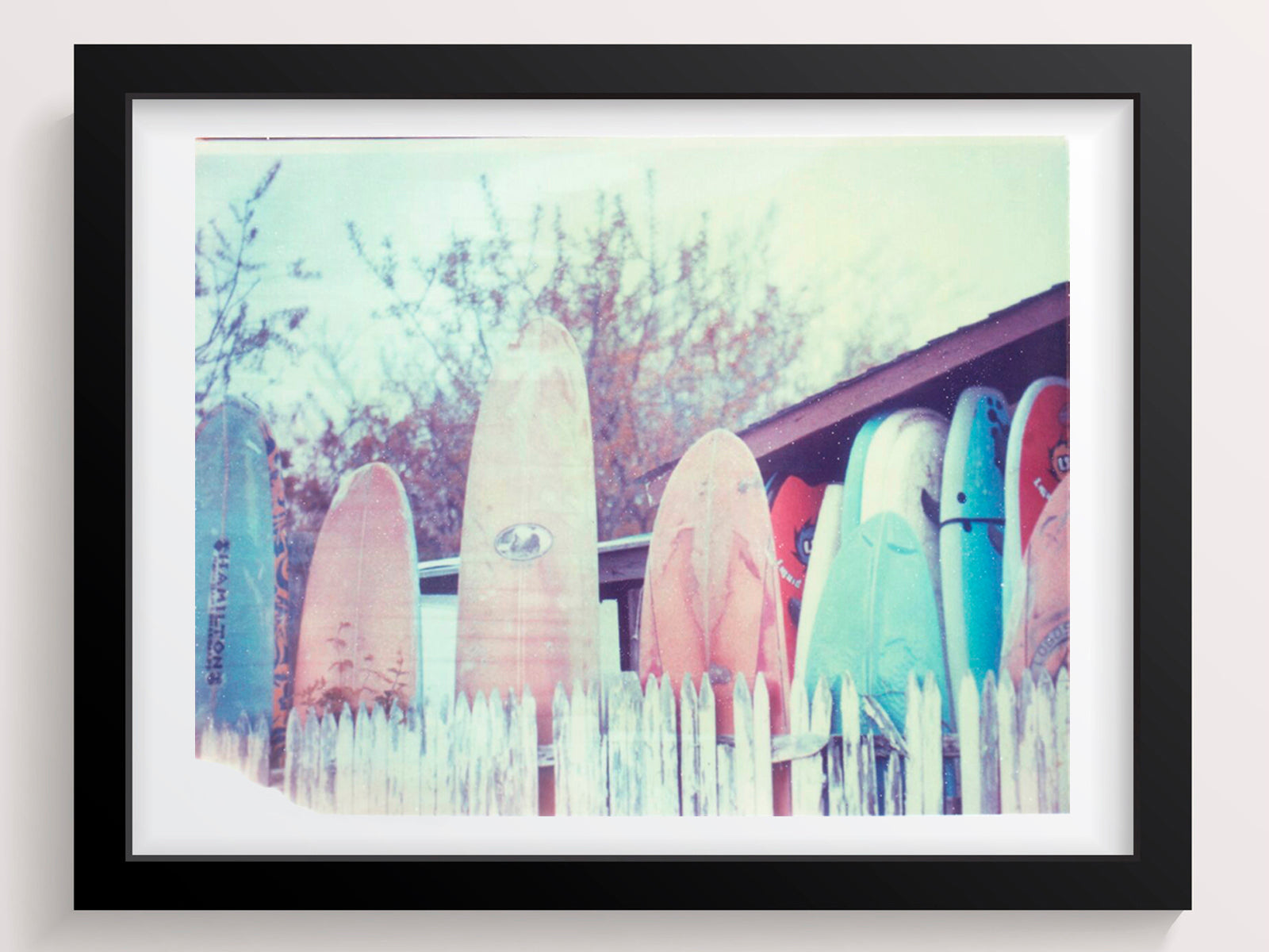 Sno Cone (Montauk) - She Hit Pause