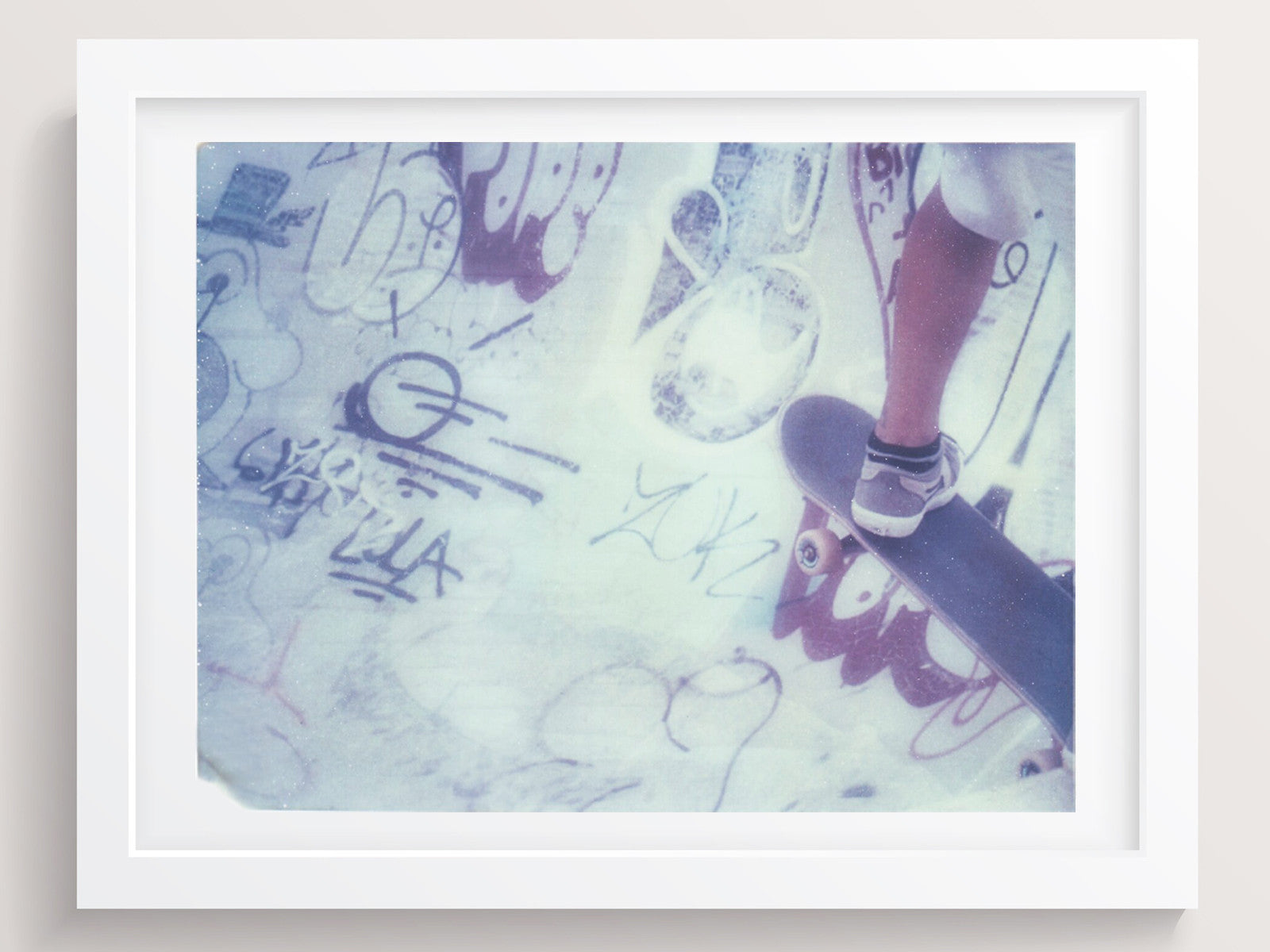 Stories From A Can (Montauk) - She Hit Pause