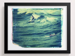 Surfing - She Hit Pause