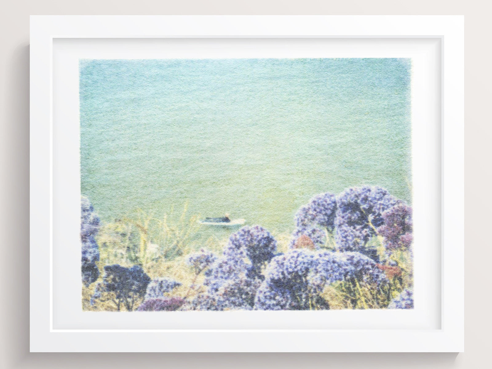 Surfing Through Gardens - She Hit Pause