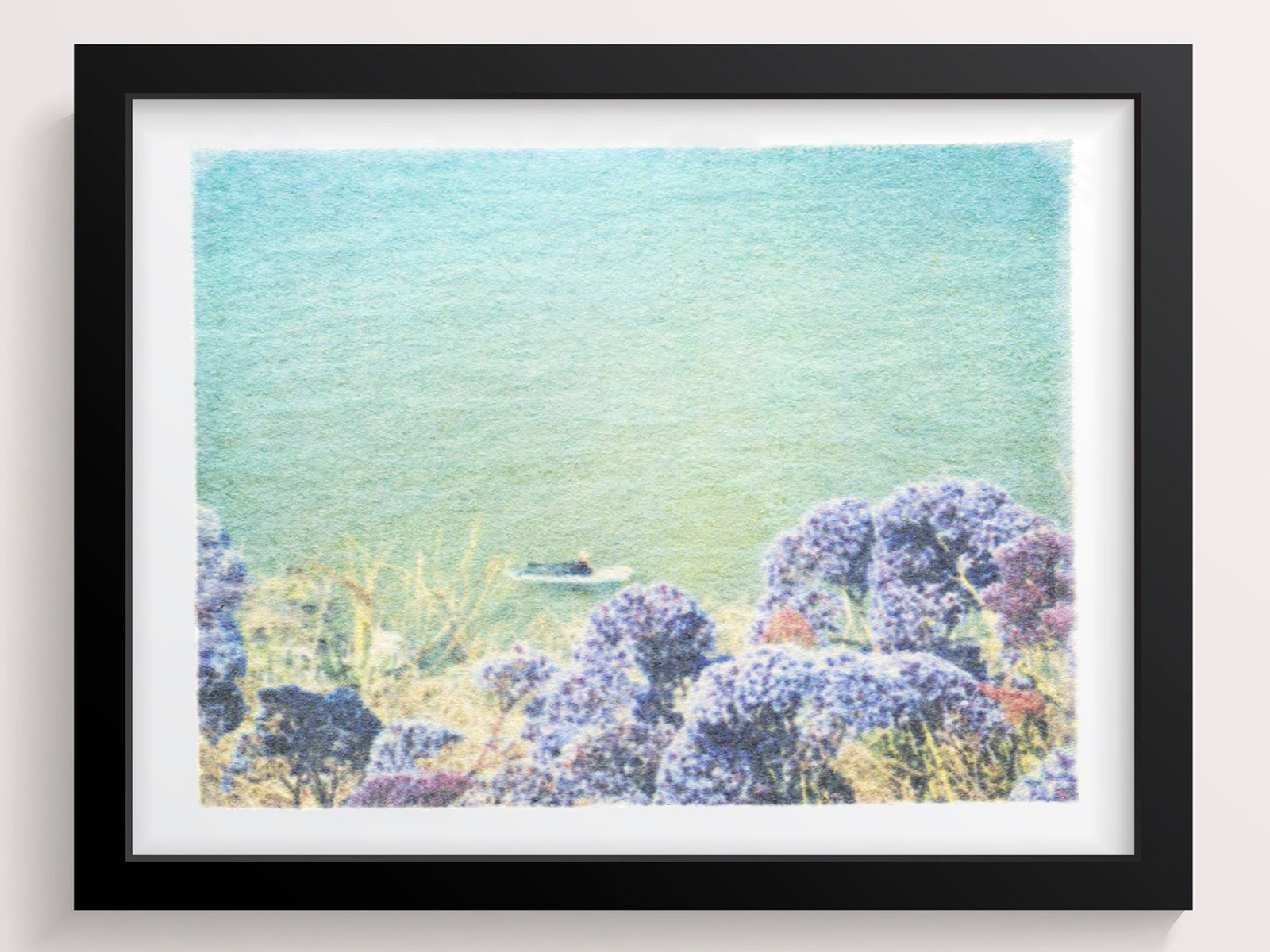 Surfing Through Gardens - She Hit Pause