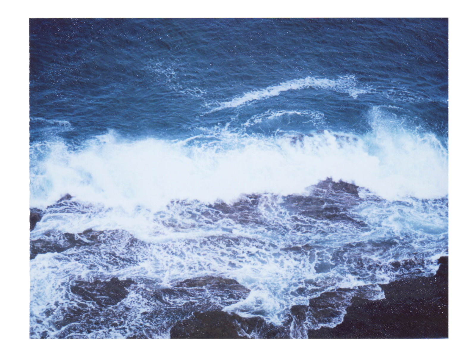 Swirled into magnificence - She Hit Pause