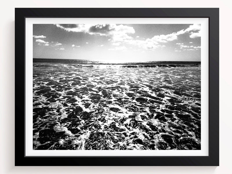 Morning brought newness - She Hit Pause