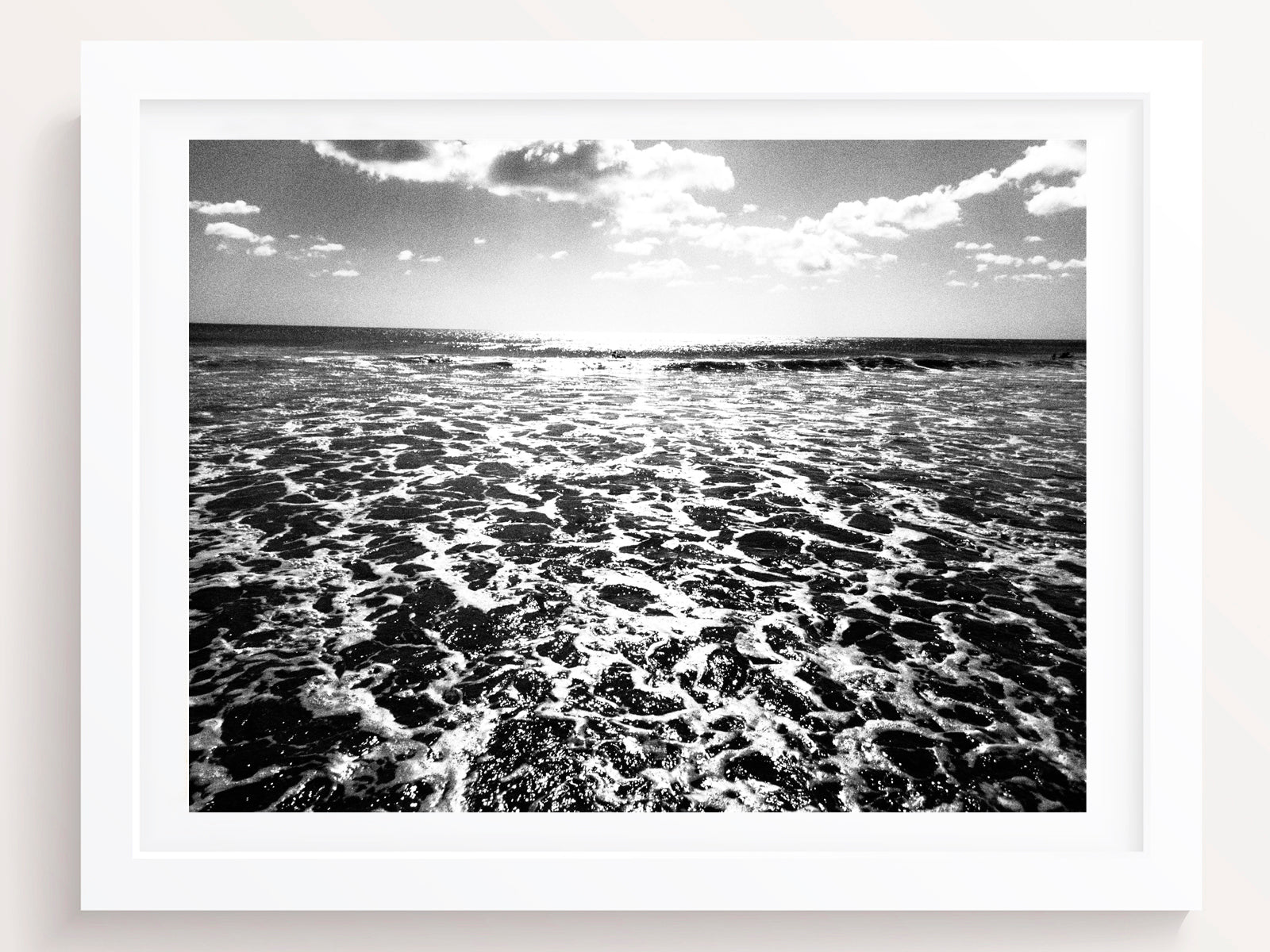 Morning brought newness - She Hit Pause