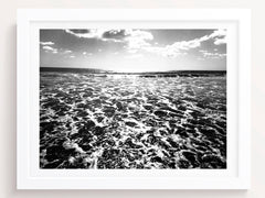 Morning brought newness - She Hit Pause