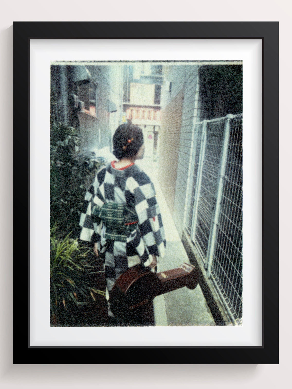 Tokyo - She Hit Pause