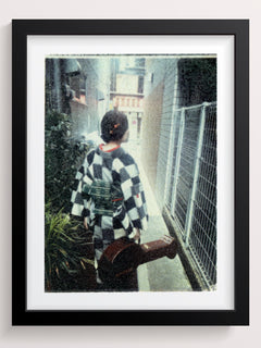 Tokyo - She Hit Pause