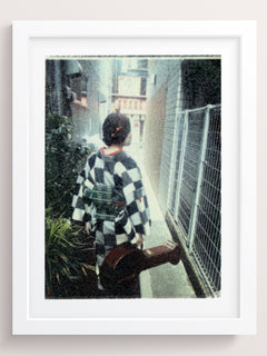 Tokyo - She Hit Pause