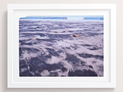 black + blue - She Hit Pause