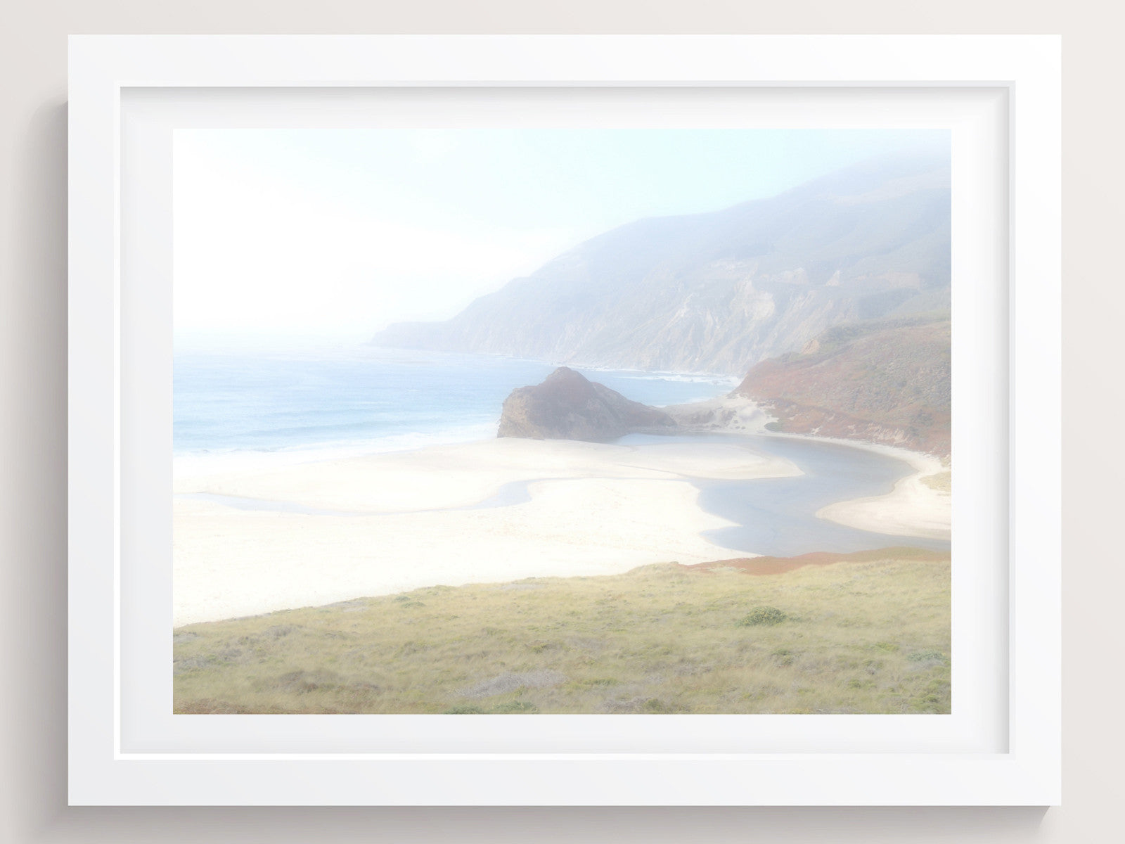 We hide In blueberries (California) - She Hit Pause