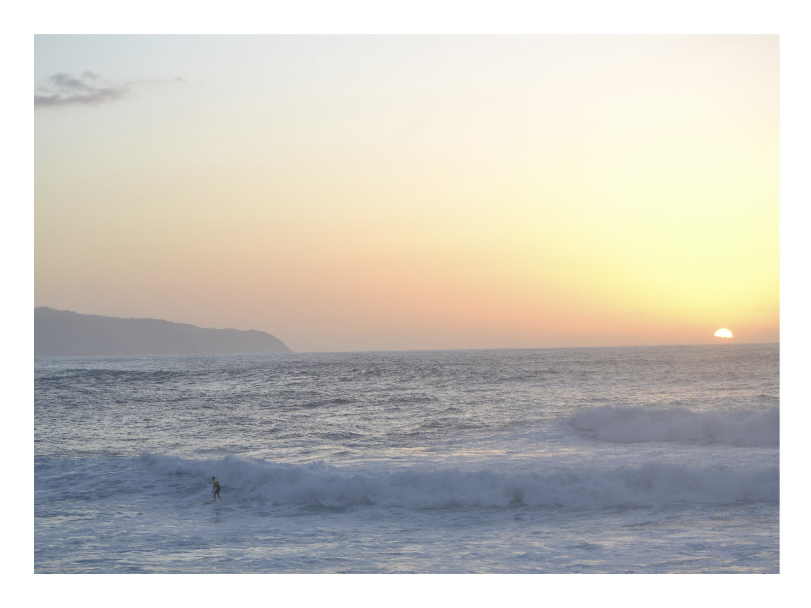 When The Stars Rehearse Their Blinking - She Hit Pause