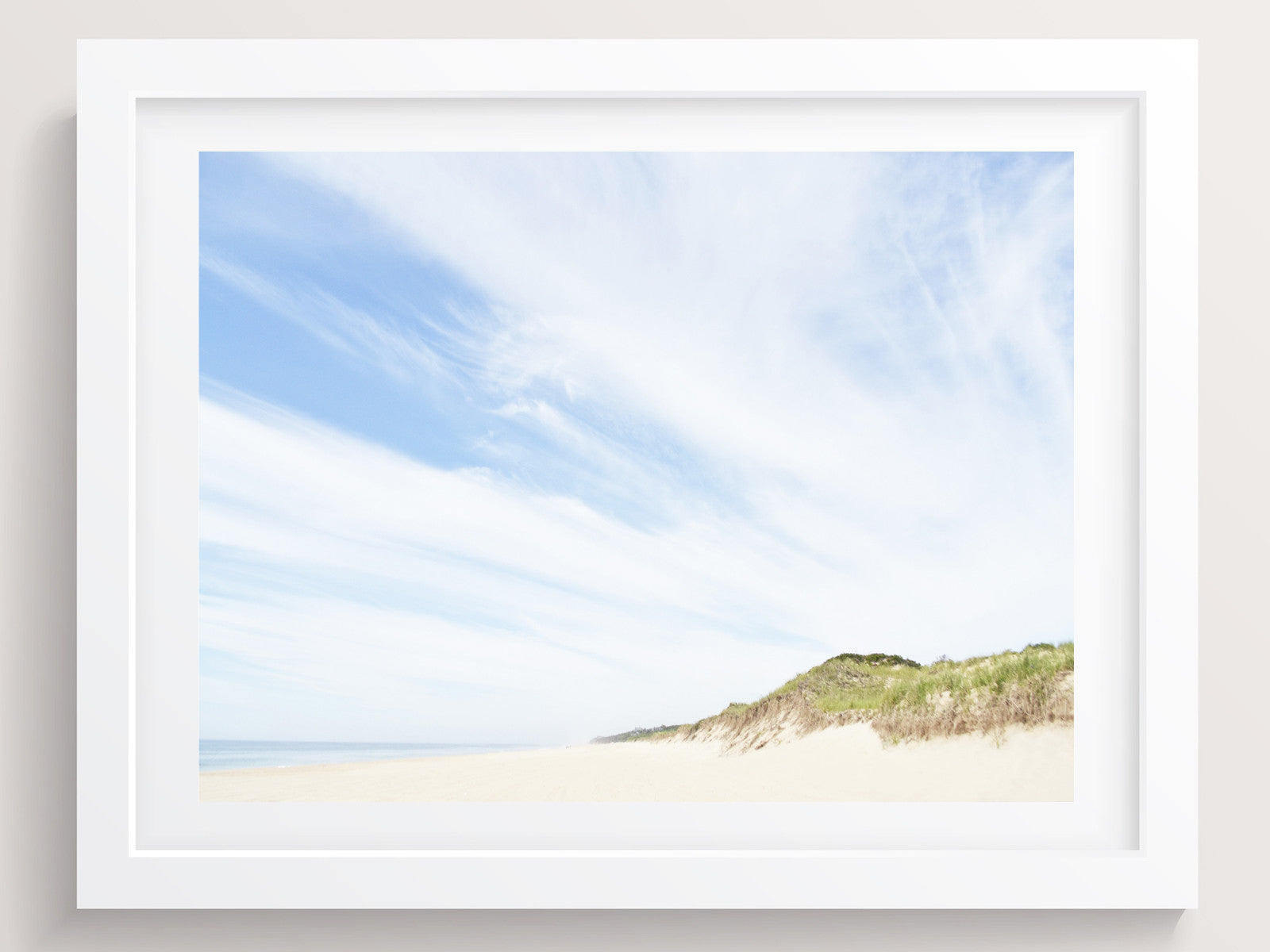 Where The Sky Forgets To End - She Hit Pause