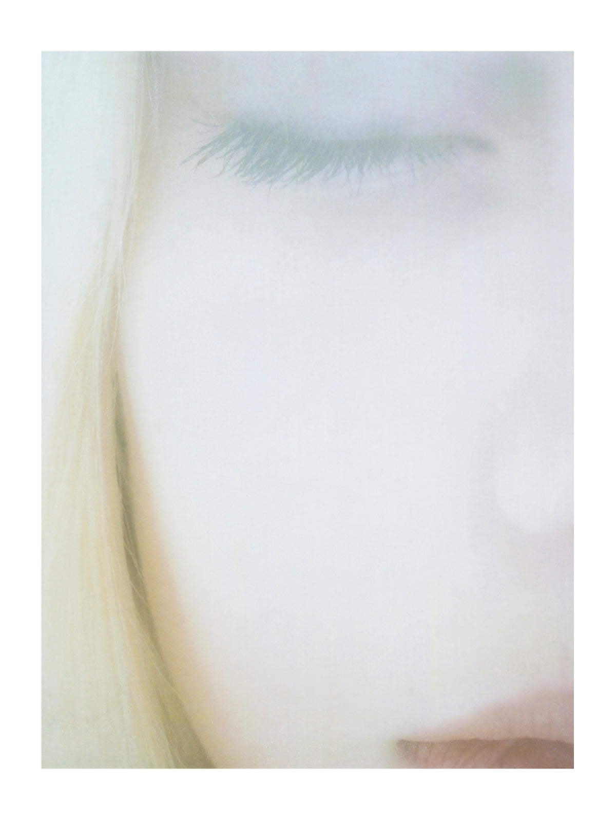 Quiet in Paleness - She Hit Pause