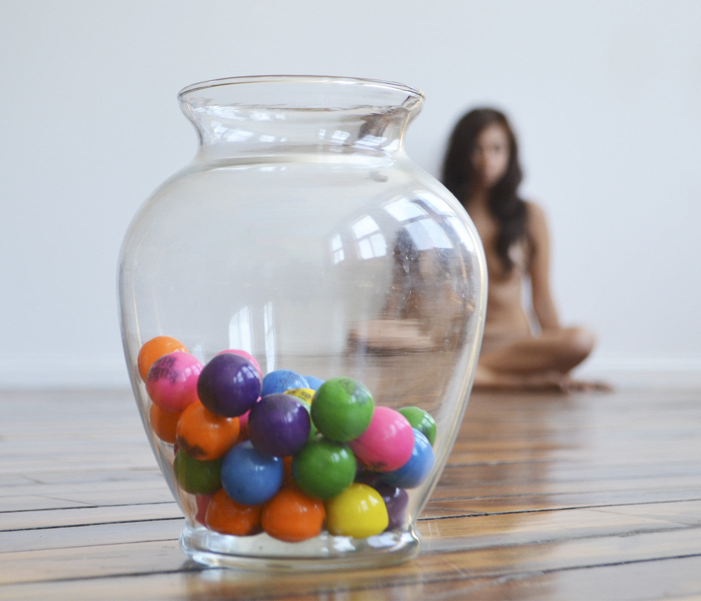 What inspires me + happens during a shoot