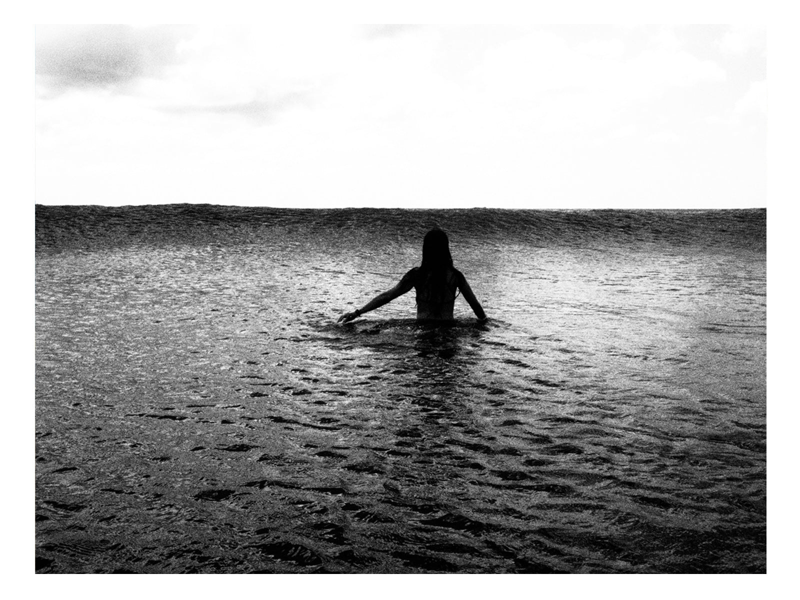 Black + Whites Film Prints