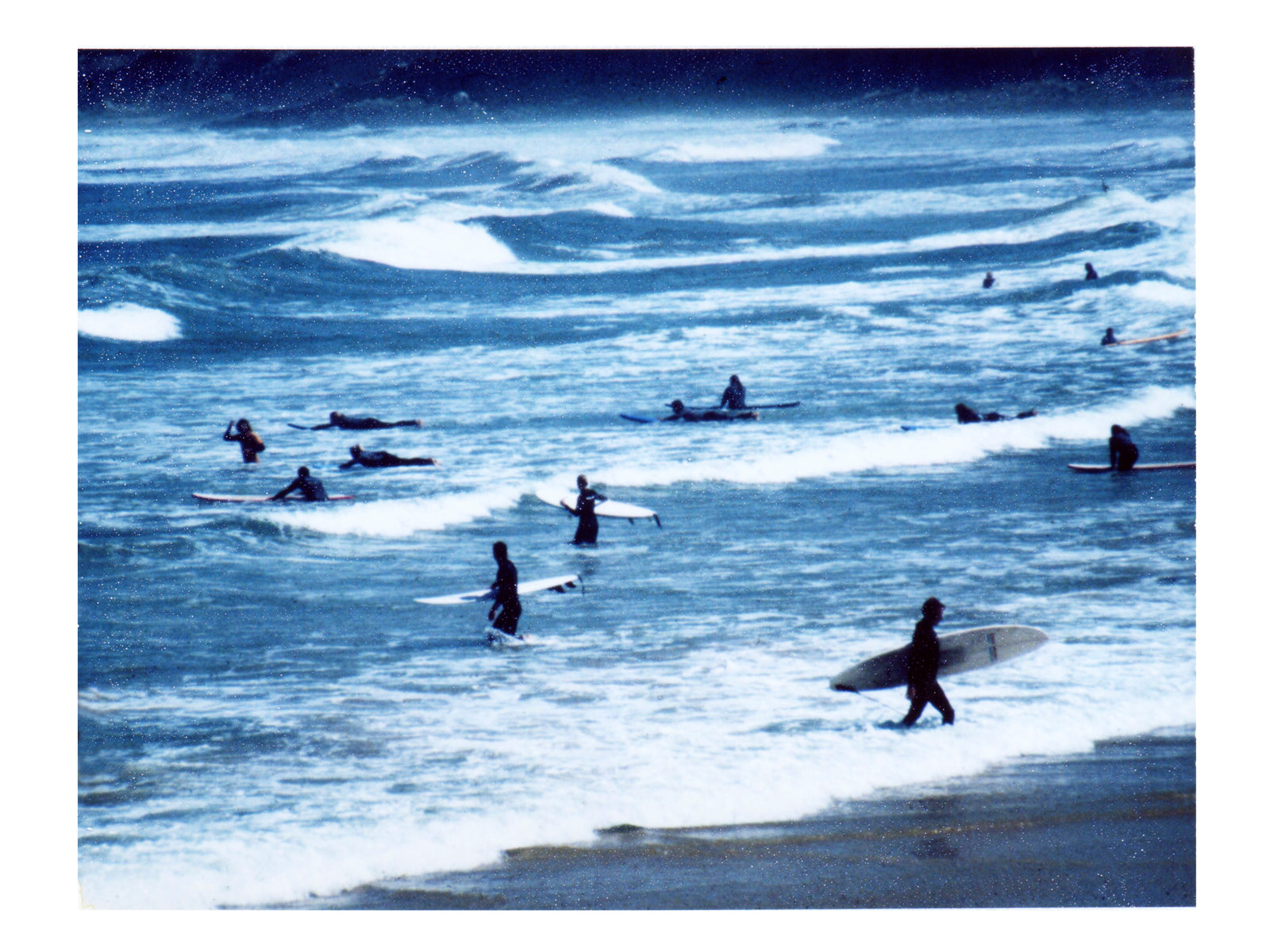 Surf+Skate Art Prints