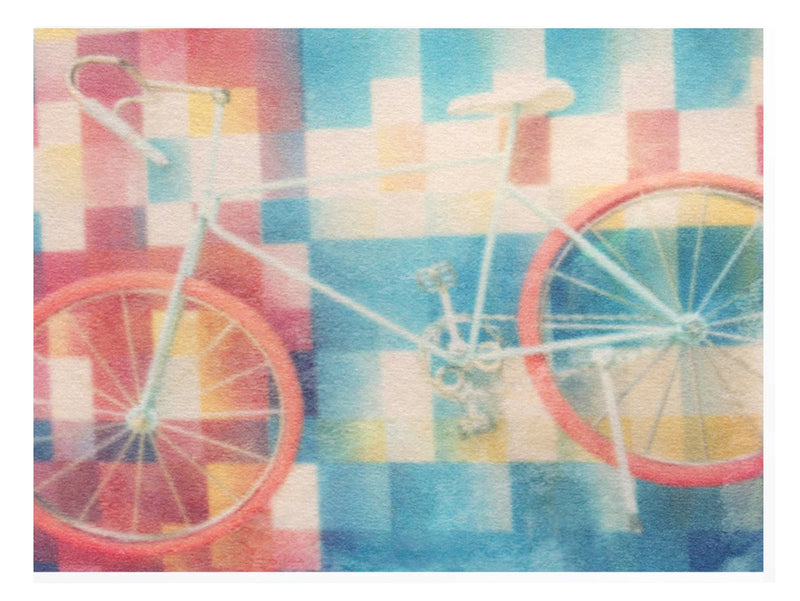 Boutique Hotel Art by She Hit Pause