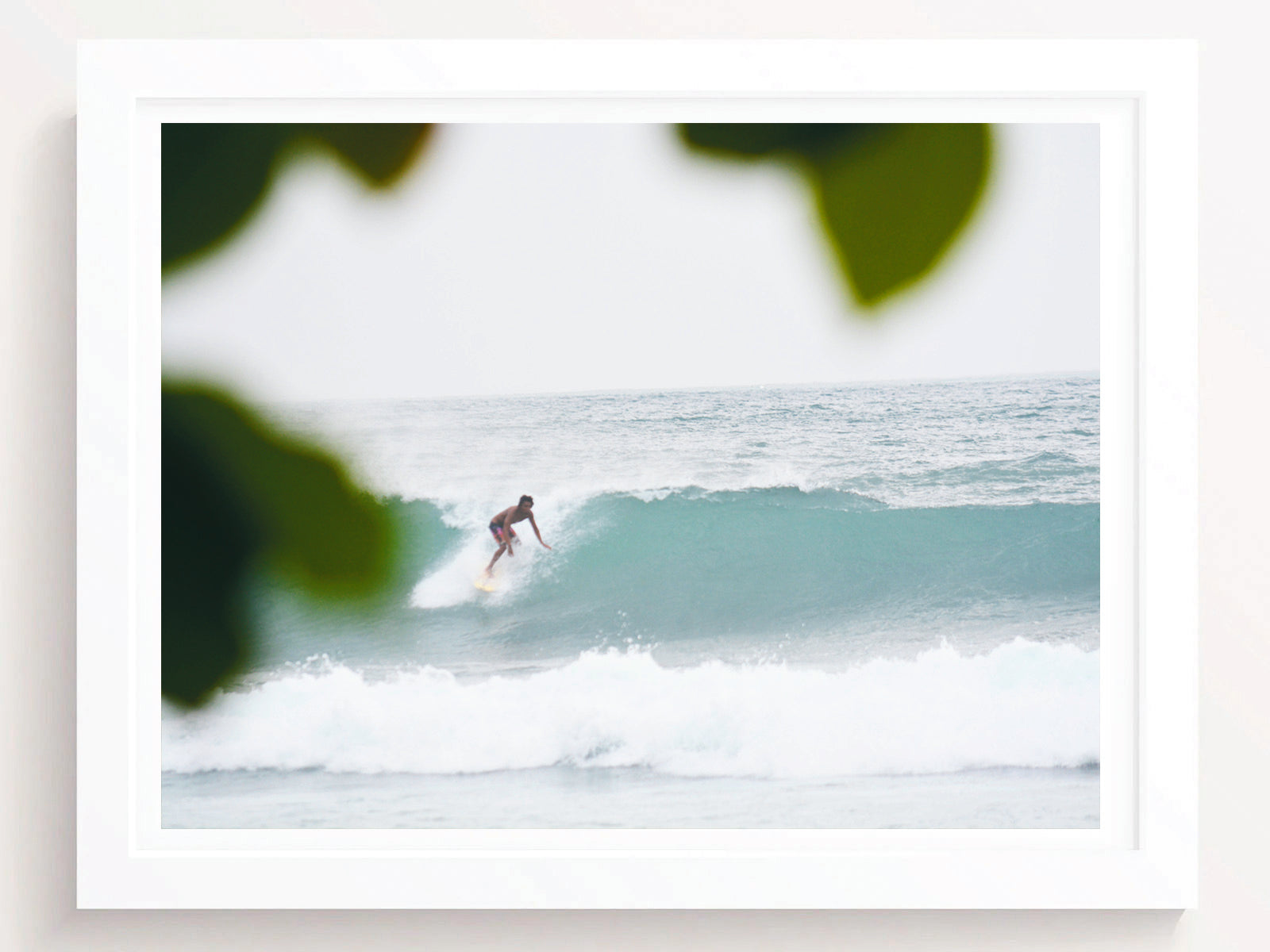 Surf Wall Art Photography