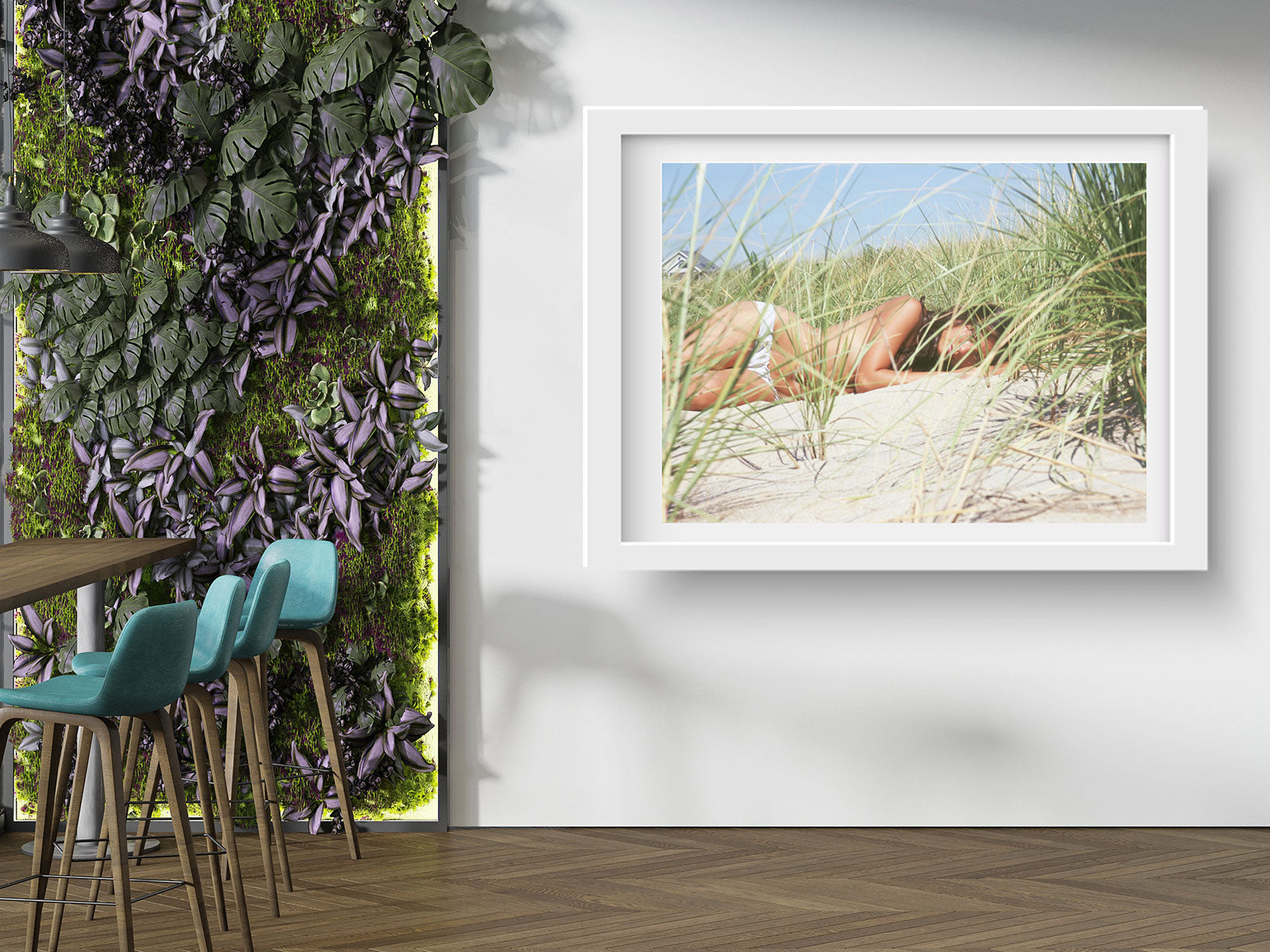 Excuses for Travelers- Lobby Install