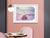 Pink Visits Fog - Install