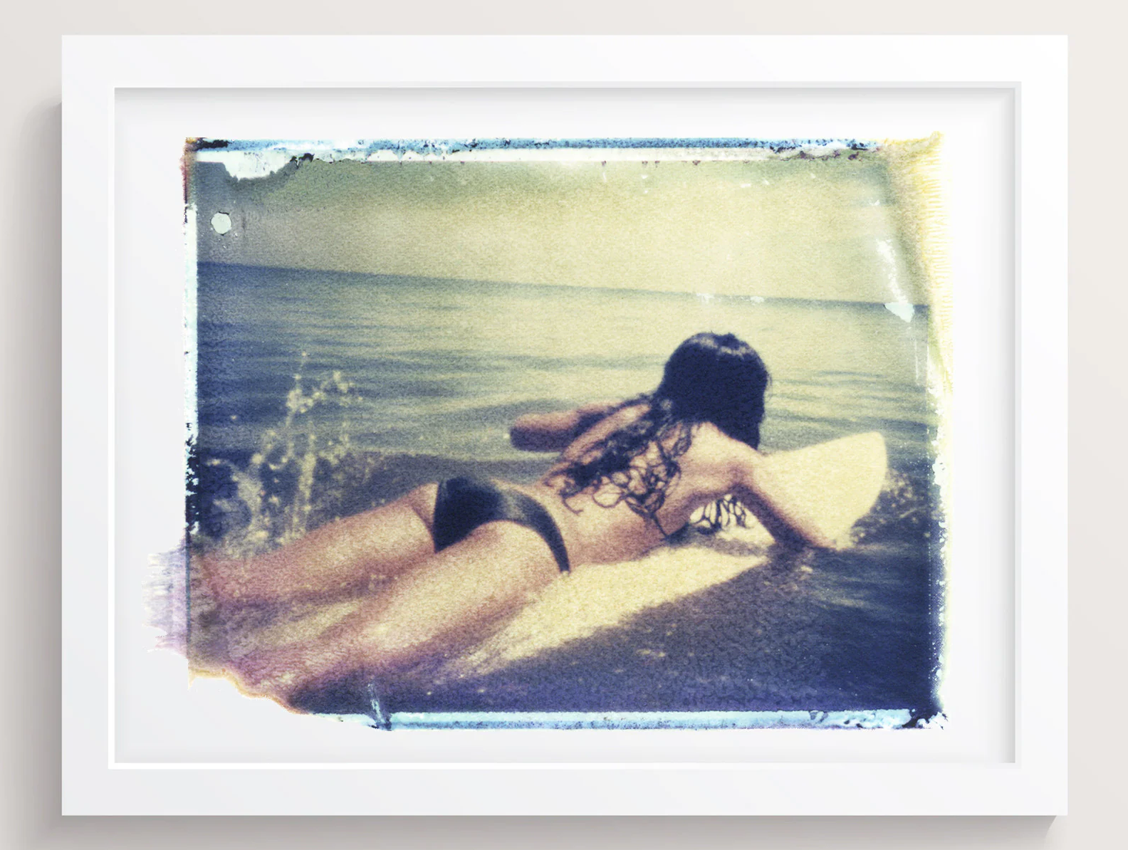 Surfer Girl - Install