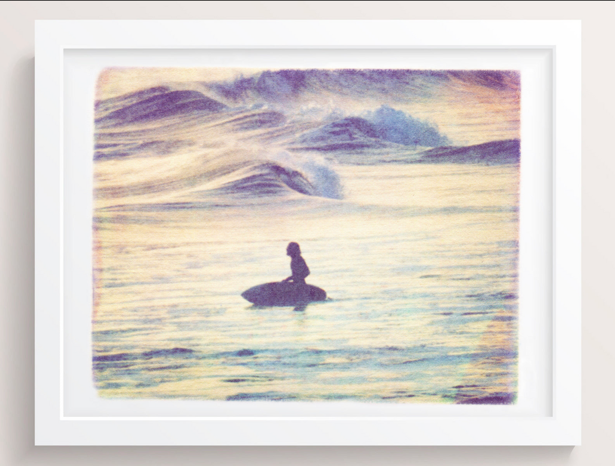 You, A Rainbow - Install