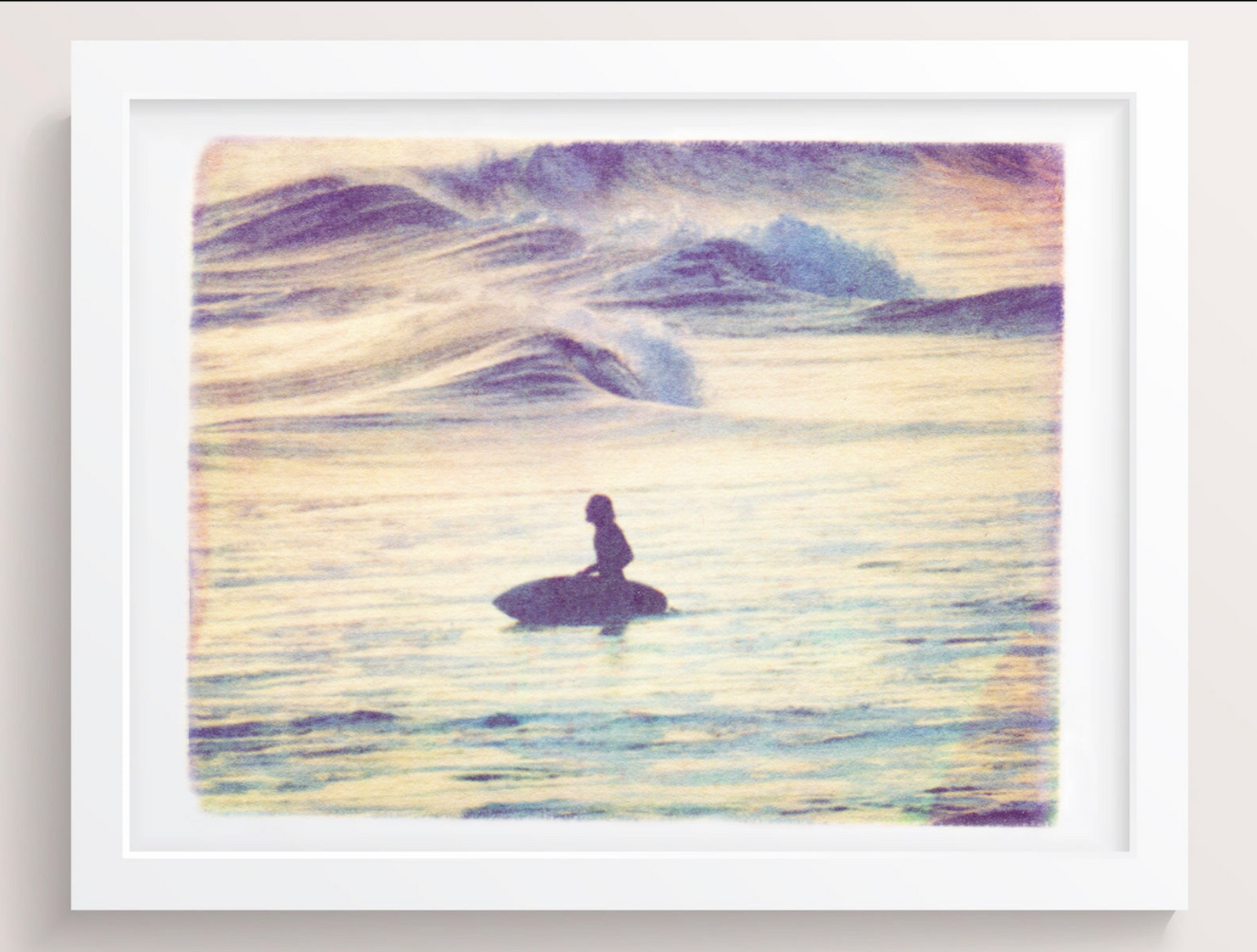 You, A Rainbow - Install