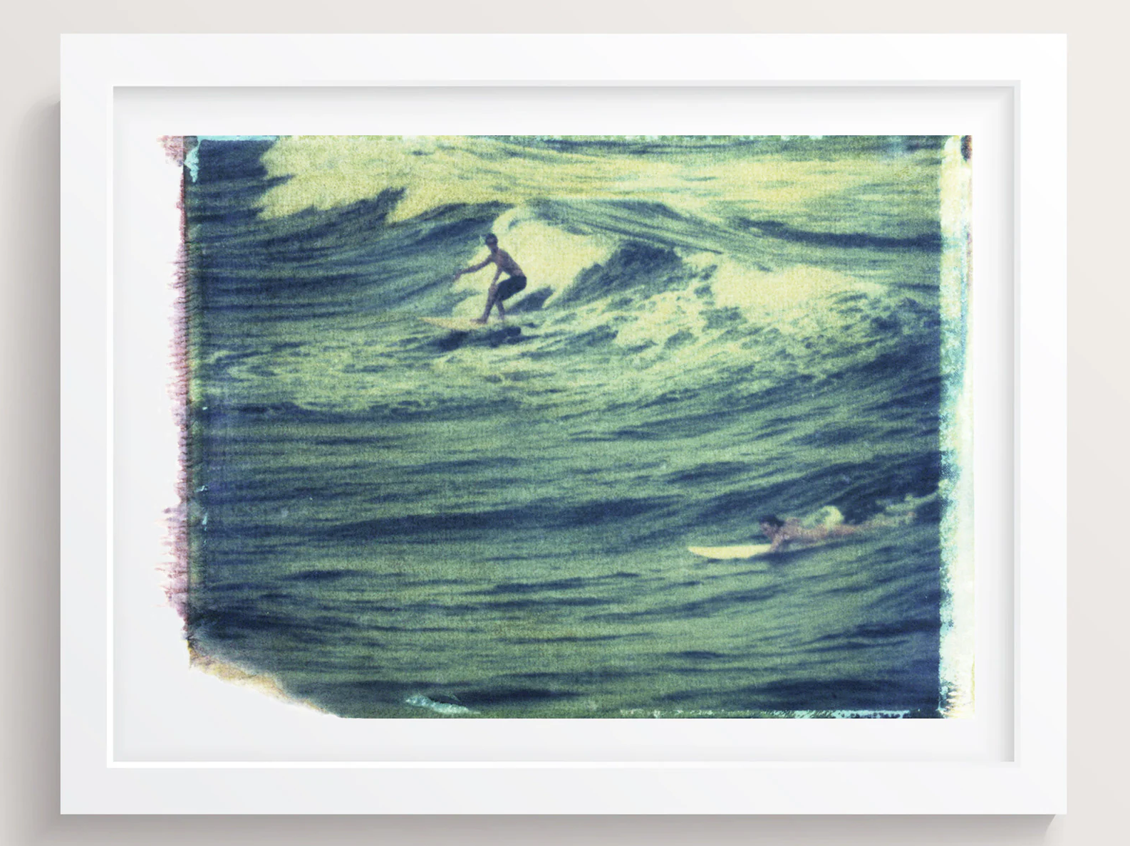 Surfing - Residential  Install