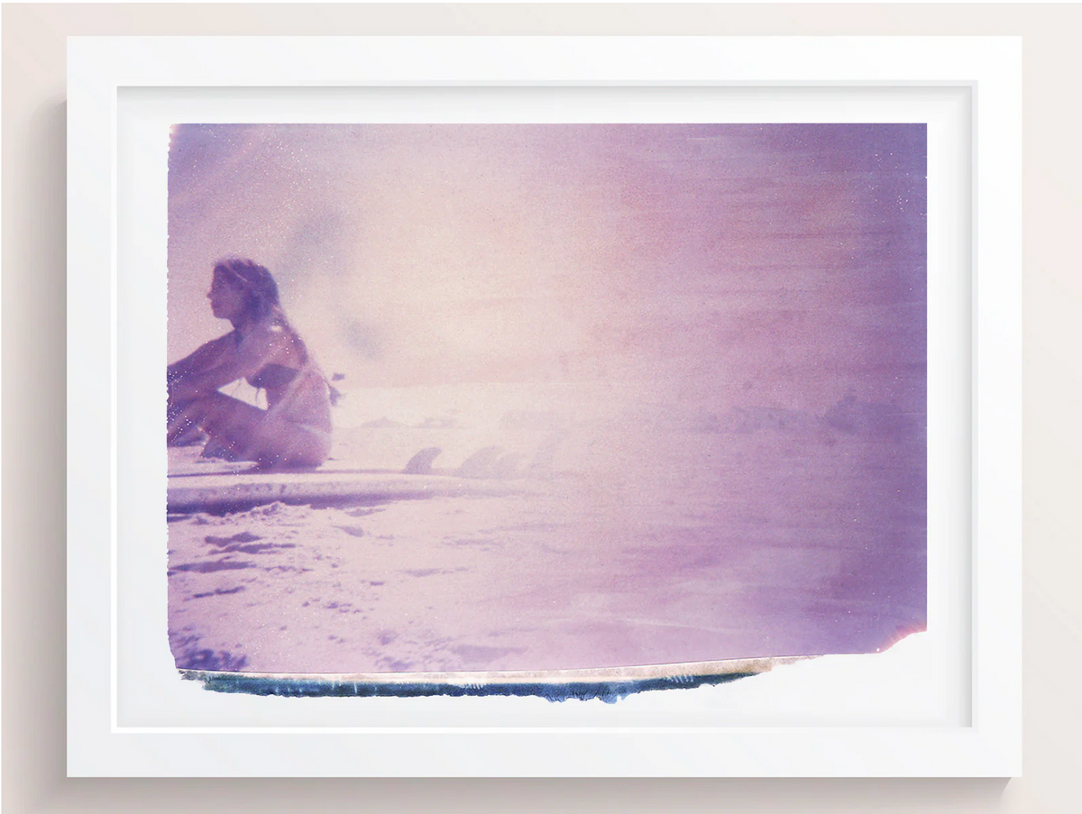 Last Summer - Turqs + Caicos - Mock Up for Private Client