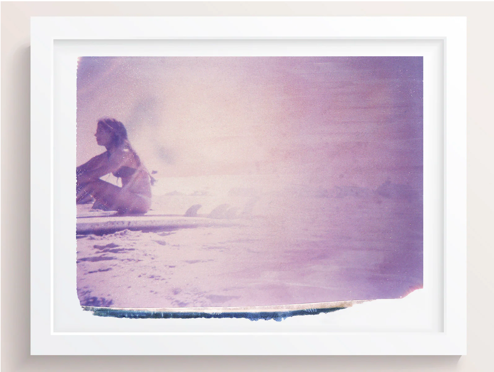 Last Summer - Turqs + Caicos - Mock Up for Private Client