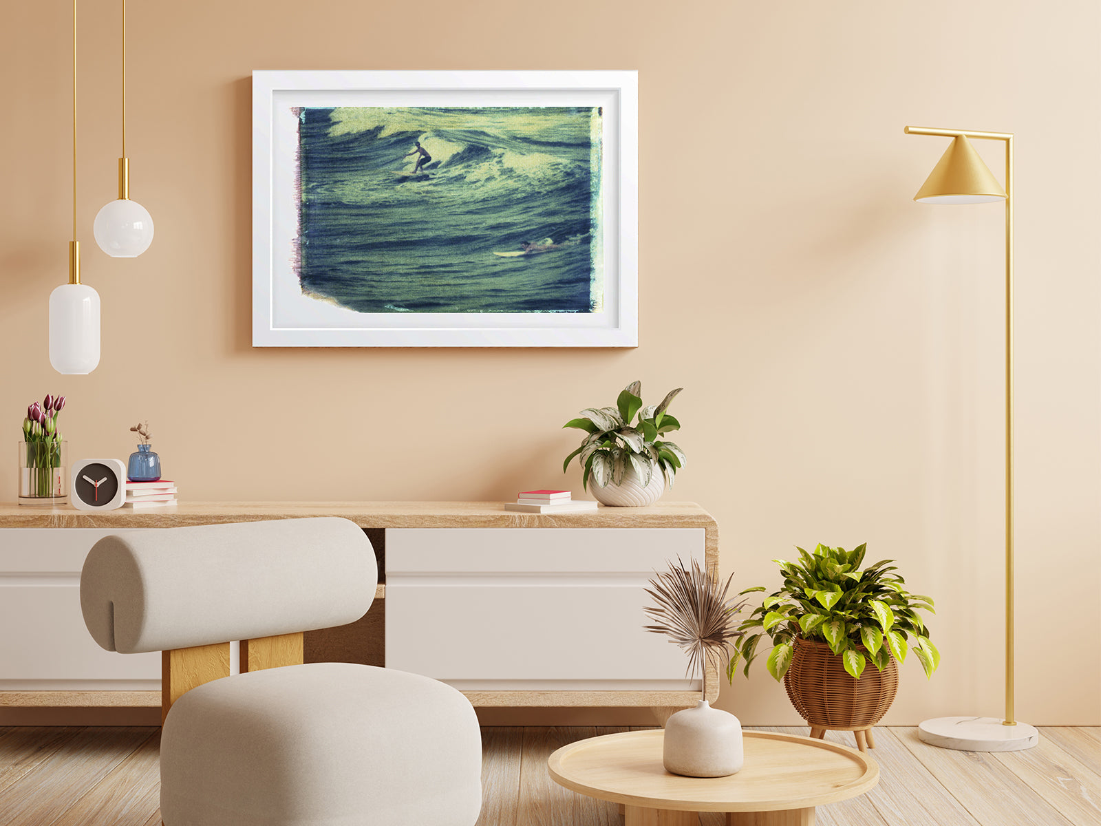 Surfing - Residential  Install