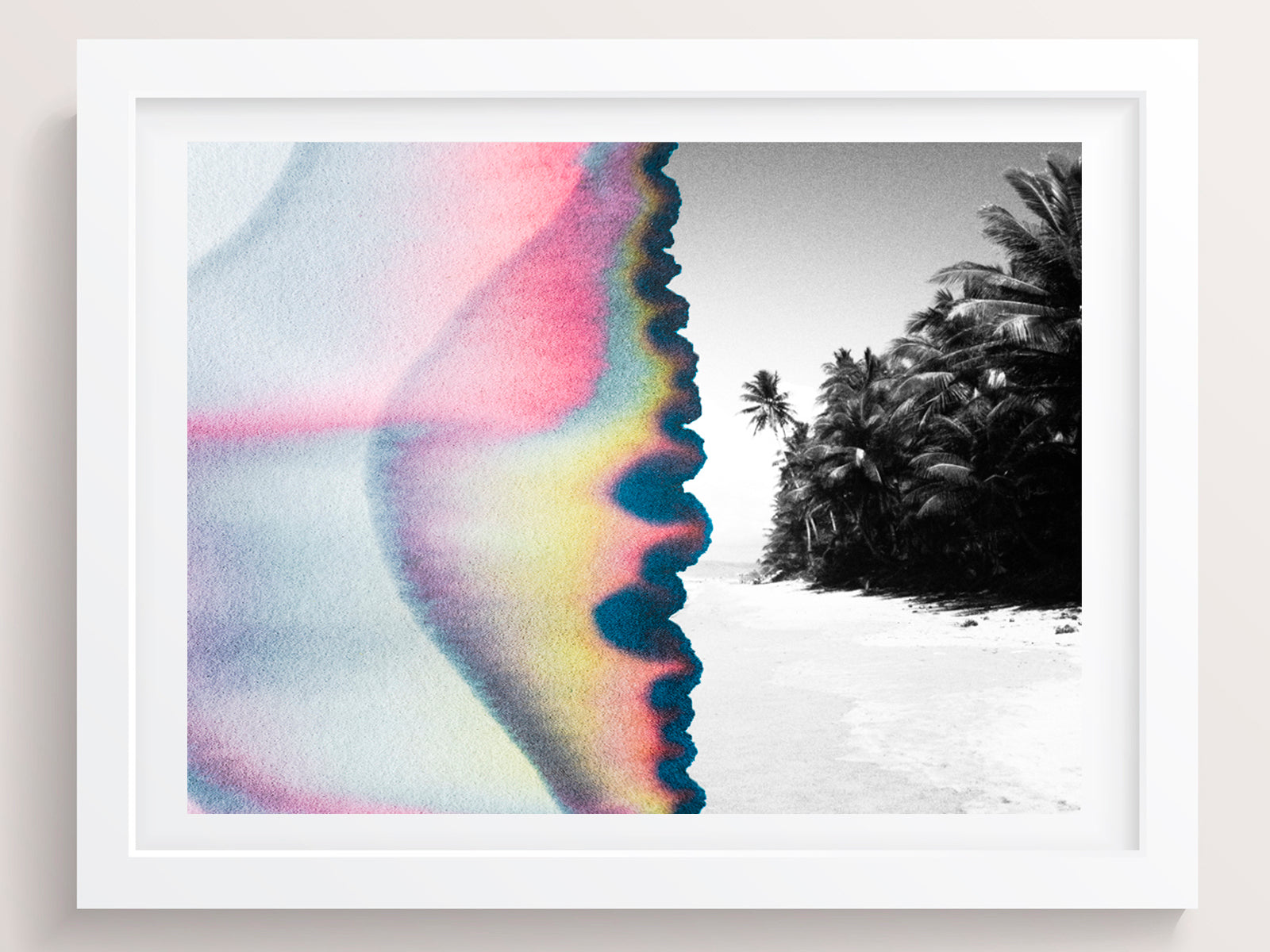 The place I now find myself