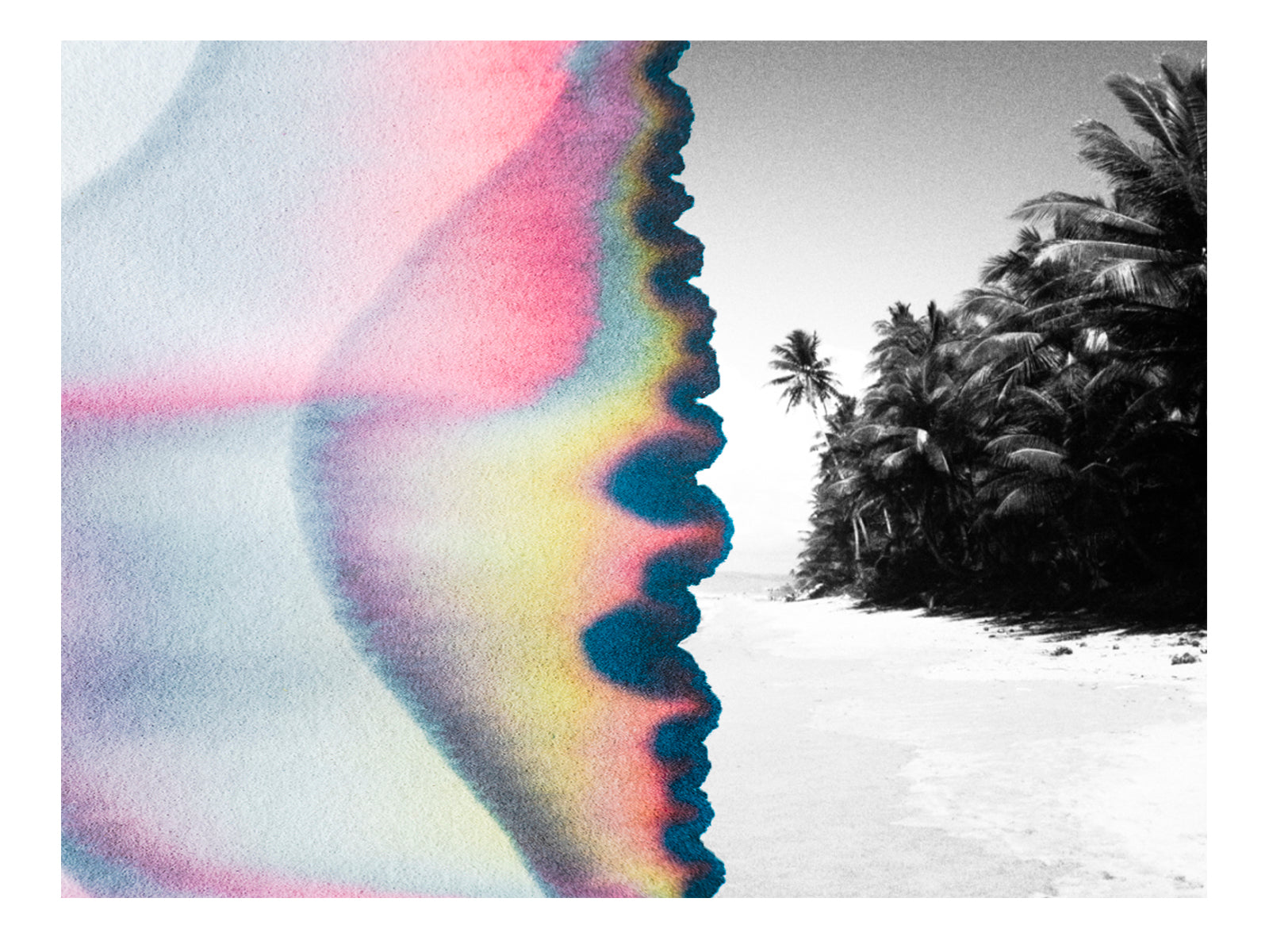 The place I now find myself