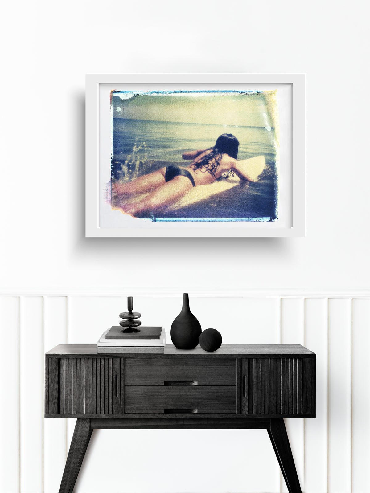 Surfer Girl - Install