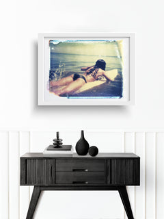Surfer Girl