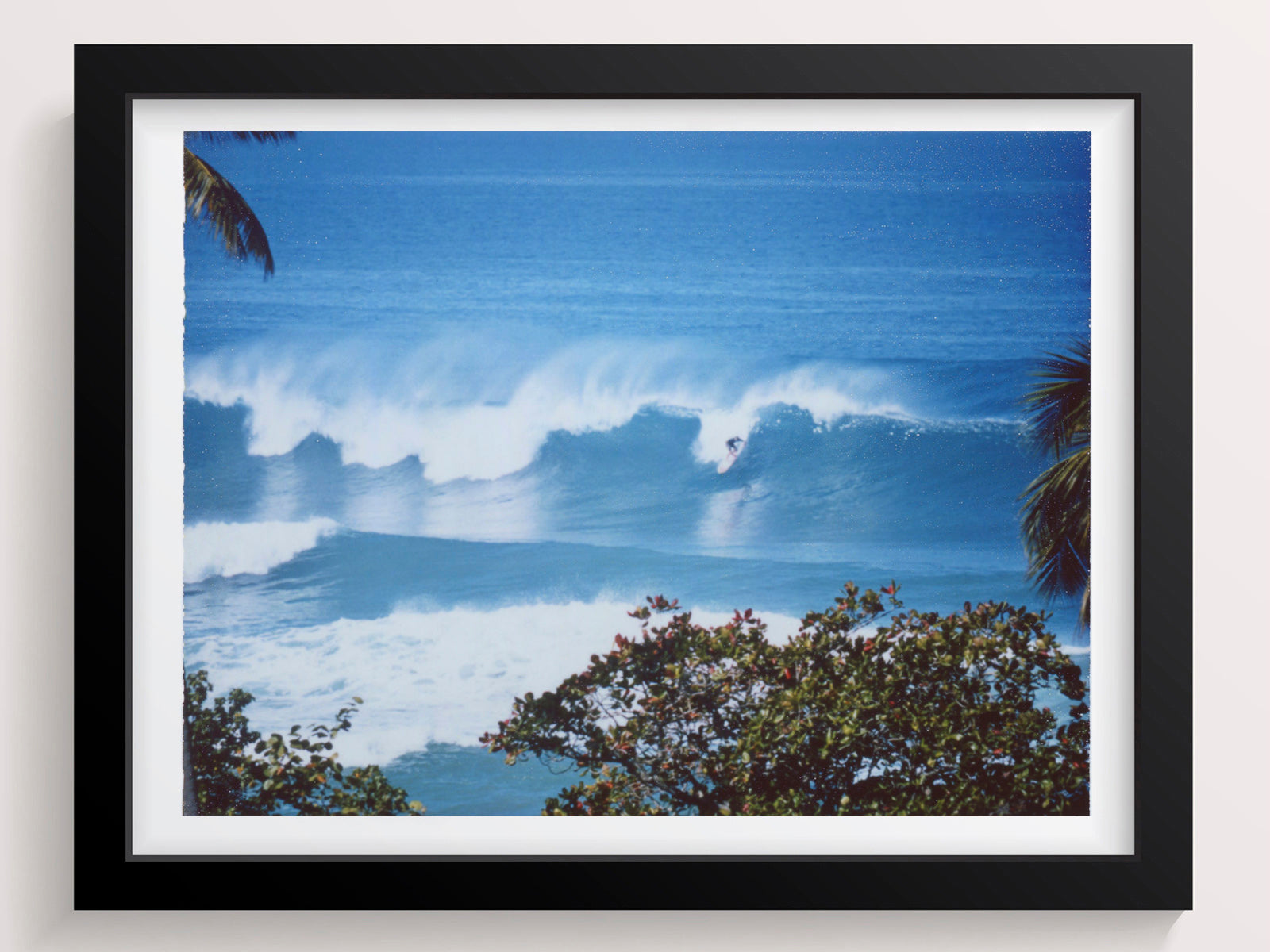 Surf Wall Art Photograph