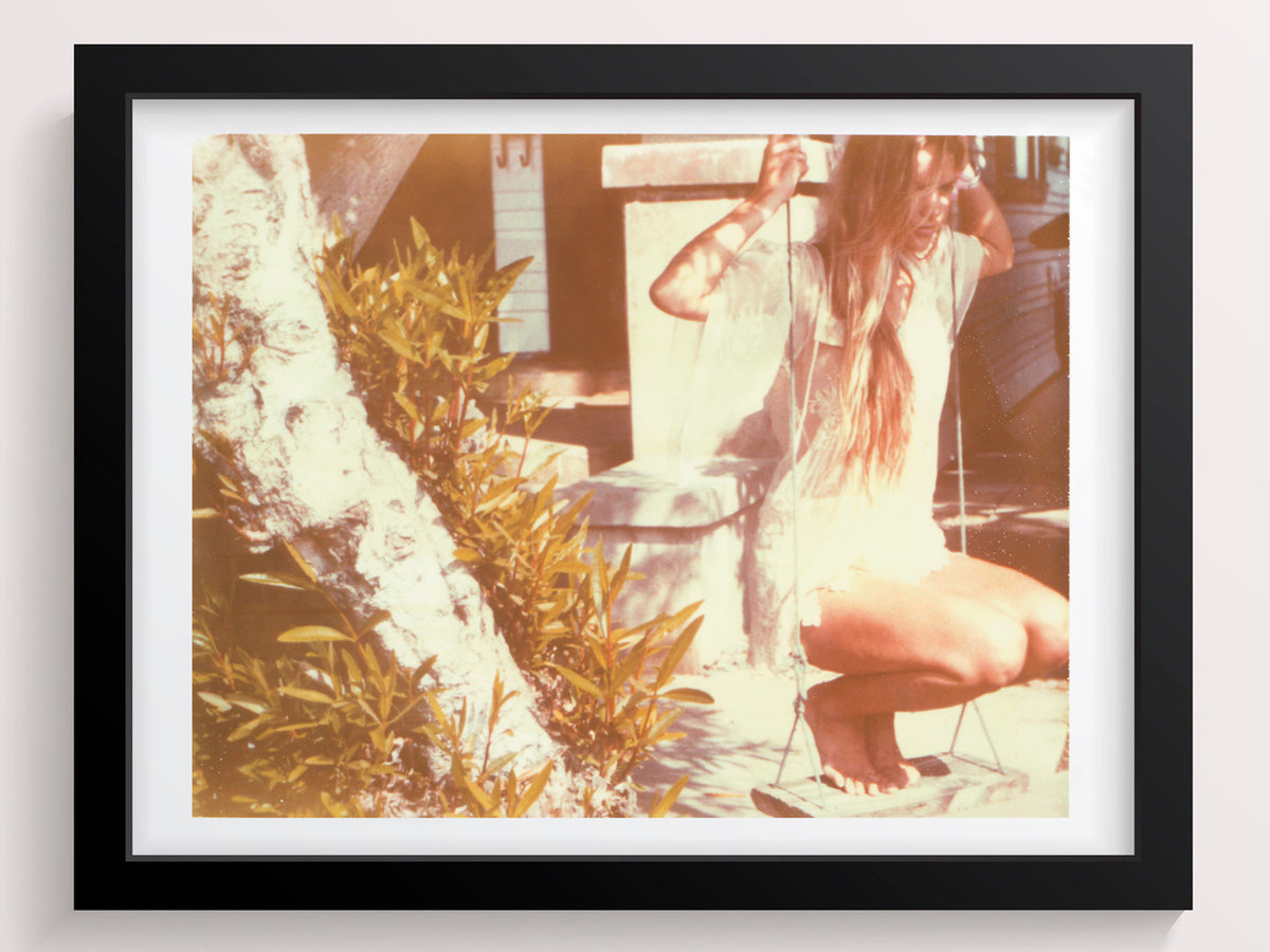 3 Blocks From The Beach - She Hit Pause