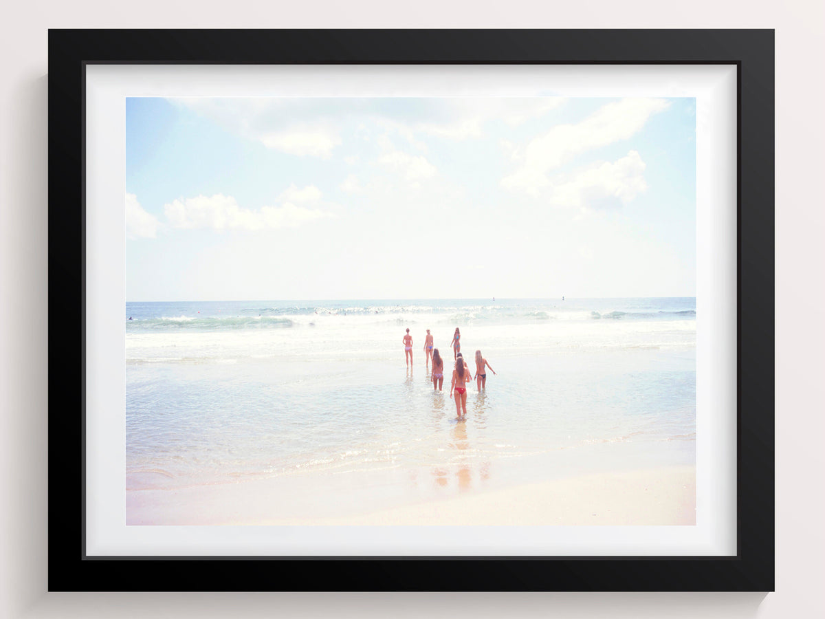 7 Girls - She Hit Pause