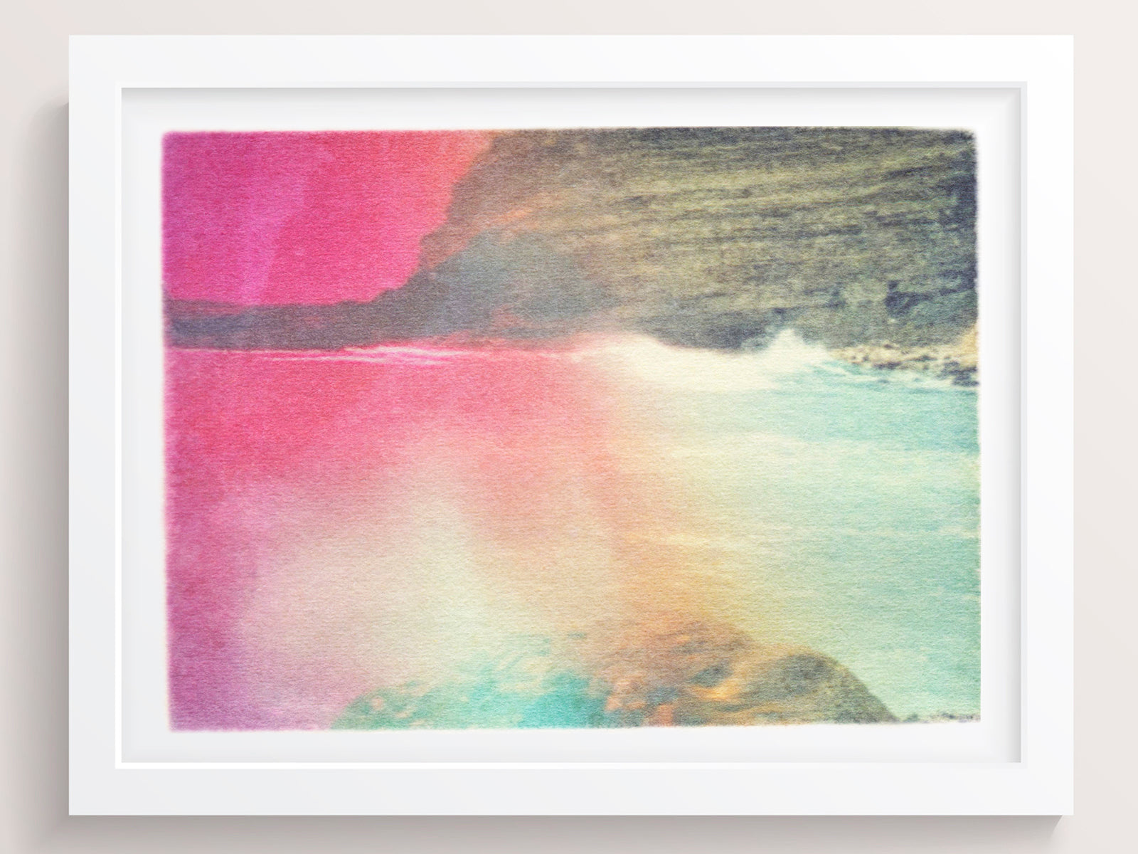 A conversation with a rainbow (Remix) - She Hit Pause