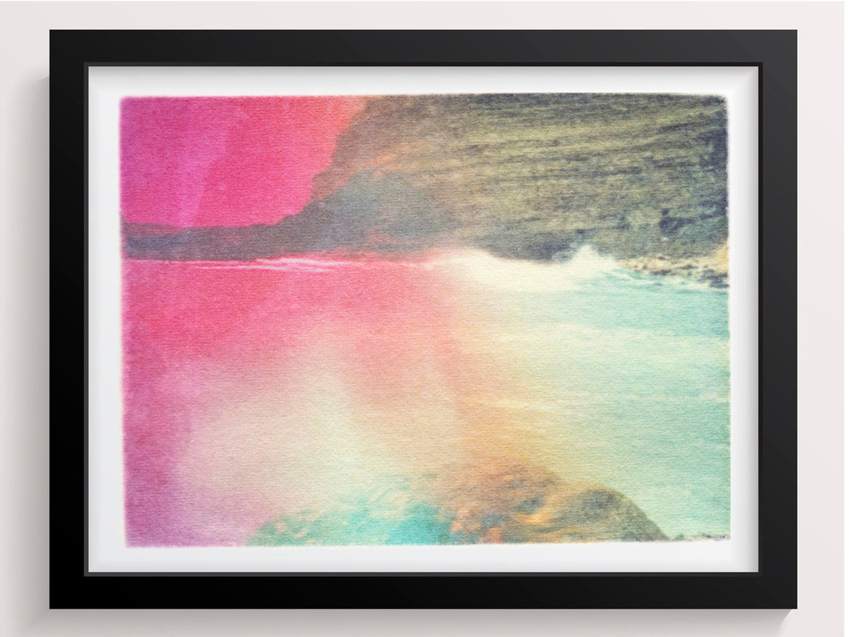 A conversation with a rainbow (Remix) - She Hit Pause