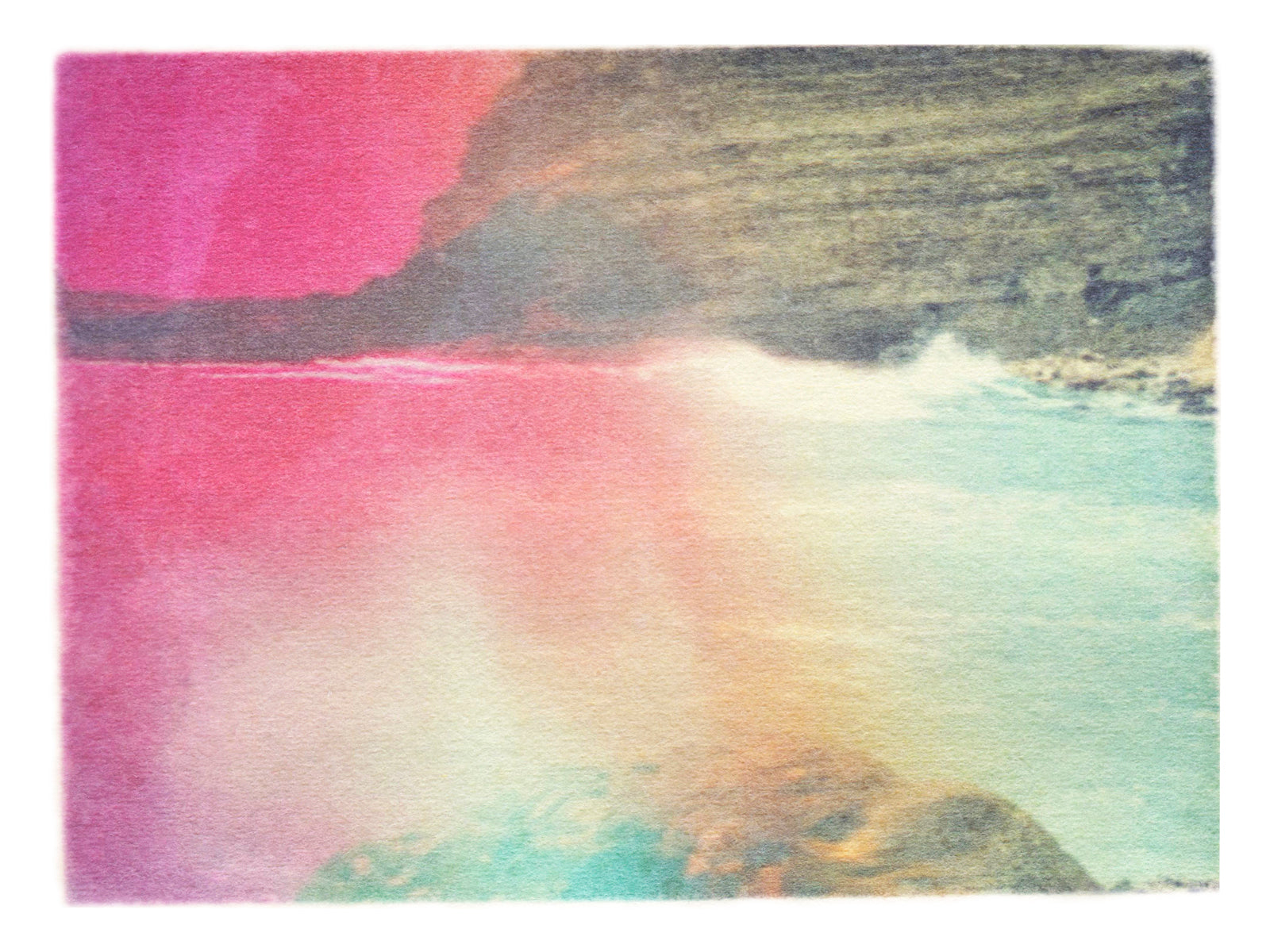 A conversation with a rainbow (Remix) - She Hit Pause