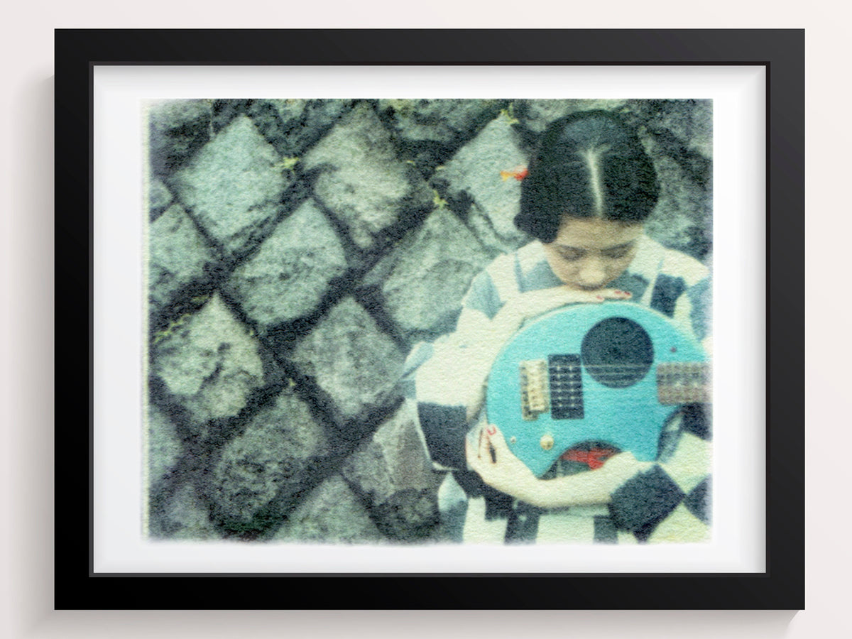 Affection - She Hit Pause