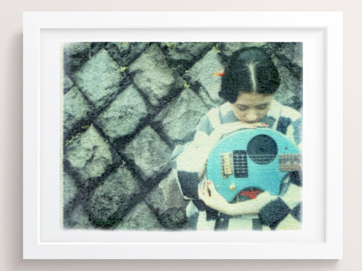 Affection - She Hit Pause